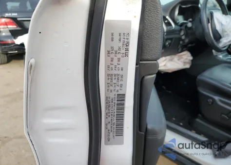 2020 Jeep Grand Cherokee Limited из США, поврежденный, VIN 1C4RJFBG8LC101159